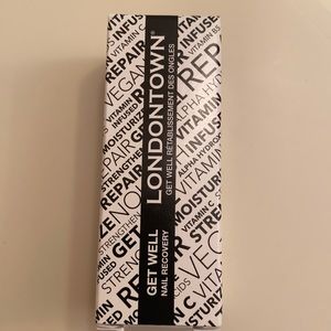 London town get well Nail recovery